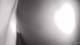 Encoxada leather pants Pt1