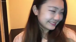 かな18歳①　生ハメ中出し