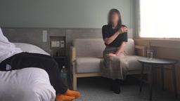 大学生の息子がいるママ