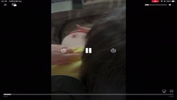 テレビ見ながら、、、