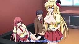 ドSなマイナ会長サマがMノートに支配されました③