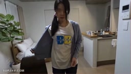 抵抗虚しくイカされる人妻