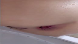 Twitterアナルオナニー