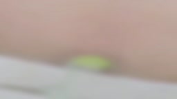 Twitterアナルオナニー