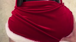 もち サンタ ハメ