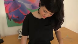 Yhivi 脇毛