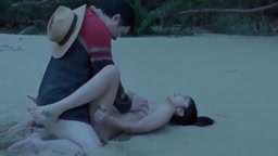 Korean Island of Desire