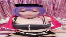 アヘオホ アナルオナニー