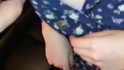 こはる18歳　生ハメ顔射