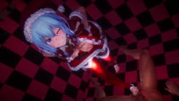 [ミツボシ (ミツボシ)] アクア様とラブホテル