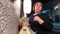 連れ込まれた熟女40代