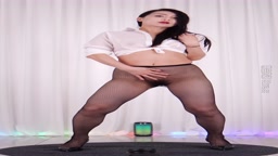 chinese nude dance 02