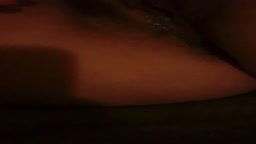 熟女濡れ濡れ②