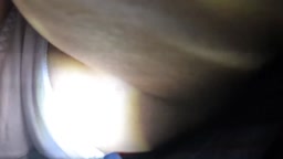 #03 ★5 ガッツリ揉まれて露骨に嫌がるムチ尻JK