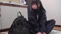 バックパッカー