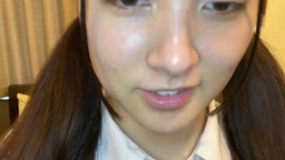 りんか19歳②　生ハメ顔射　生ハメ中出し　2連発　スクール水着　スク水