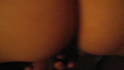 Deutscher MILFs Hardcore-Doggy-Style-Orgasmus