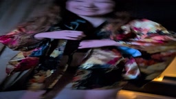 下からコスプレ