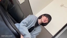 のーあ19歳①　生ハメ顔射