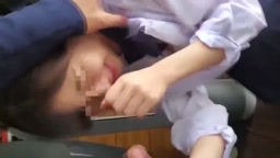 fc2 jkの家で隠れてながらsex #1