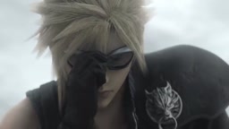 ファイナルファンタジー7