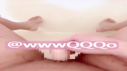 オナニー09（オホ声）