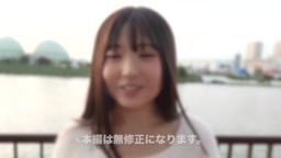 4587943 【2024年絶対1番可愛い】帰ってきた超新星‼︎あれから1年、奇跡の上上上上玉。5射精