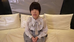 感じていったひょっこりはん　最後に中出し懇願