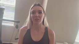 (Hypno) Addison Gets a Master