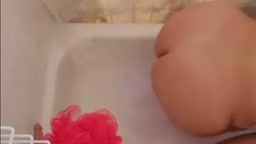 Picante Latina in the Shower - Pt. 8