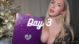 2023.12.04 24 day of Wett Melons day 3