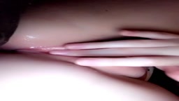 マンコ　オナニー