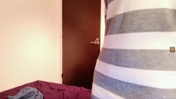 期間限定 めちゃかわ美乳ギャルの中出し SEX配信!!