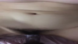 正常位　ハメ撮り