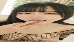 ジト目DE誘惑♡お姉さん