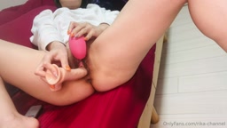 美熟女①　オナニー