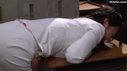 【モザ破壊】HNDS-024