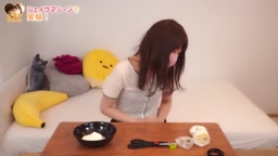 日よりオナニー