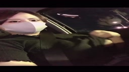 でか乳お姉さん