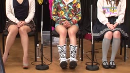 マン肉プニプニ鑑賞会