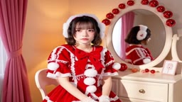 愛すのクリスマス