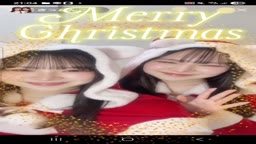 双子のクリスマス