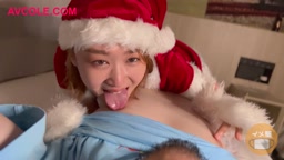 FC2PPV 4818171 [期間＆数量限定] 可愛過ぎるサンタクロースがご奉仕してくれる IMEDAMAFC2