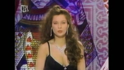 チンチンガールズのおっぱいポロリ