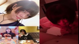 大学１年カップル個撮流出