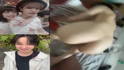 ボーイッシュさん流出