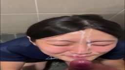 顔にぶっかけてしゃぶらせて掃除させて帰る。それだけでいい。