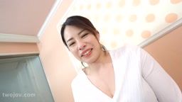 H好き33歳人妻の初撮り