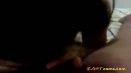 Indonesia - Asian Babe's Hairy Adventure