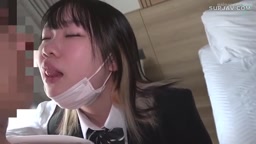 子猫のように可愛いJ〇Kコスプレイヤーと猫カフェデートから生ハメ！